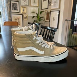Vans SK8-HI SHOE